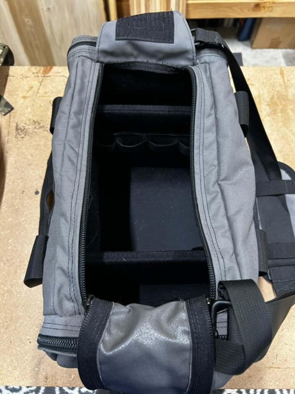 Lynx Defense Range Bag - Picture 3 of 5